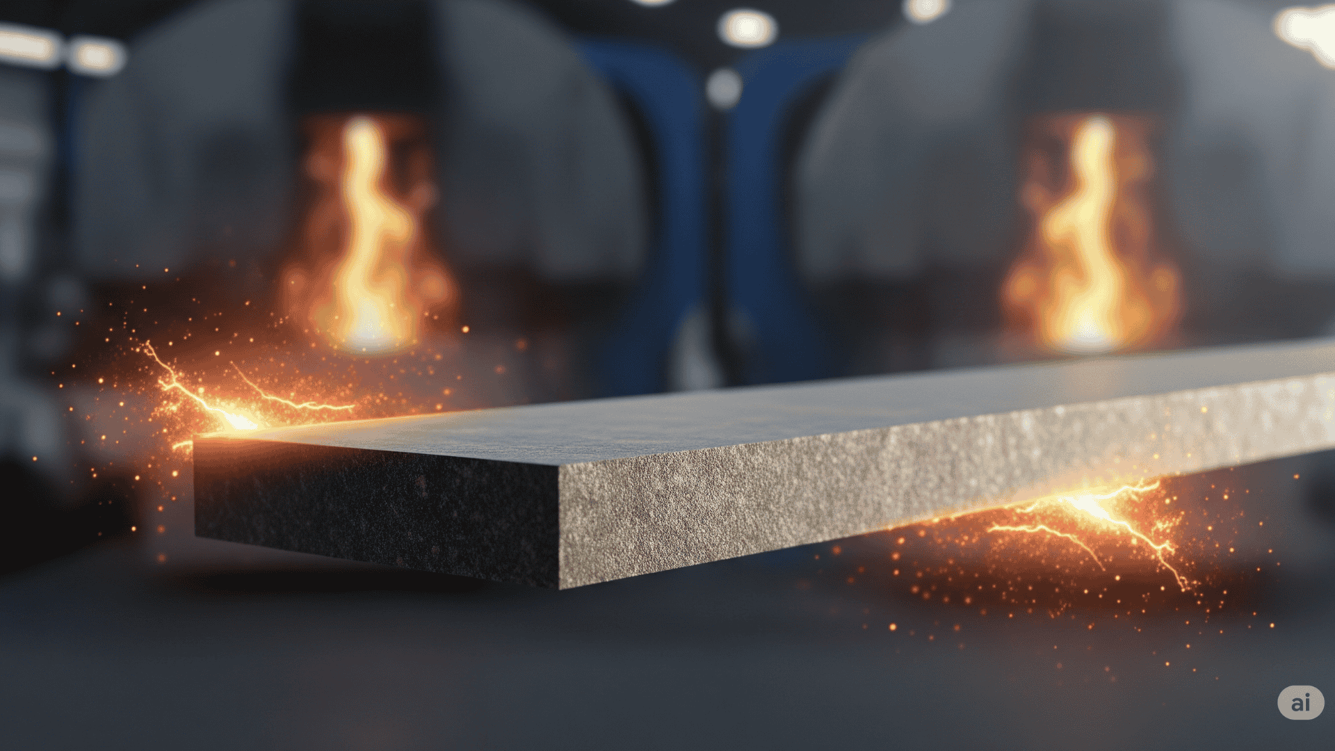 Hgw 2372.1: rivoluzionare la protezione industriale avanzata